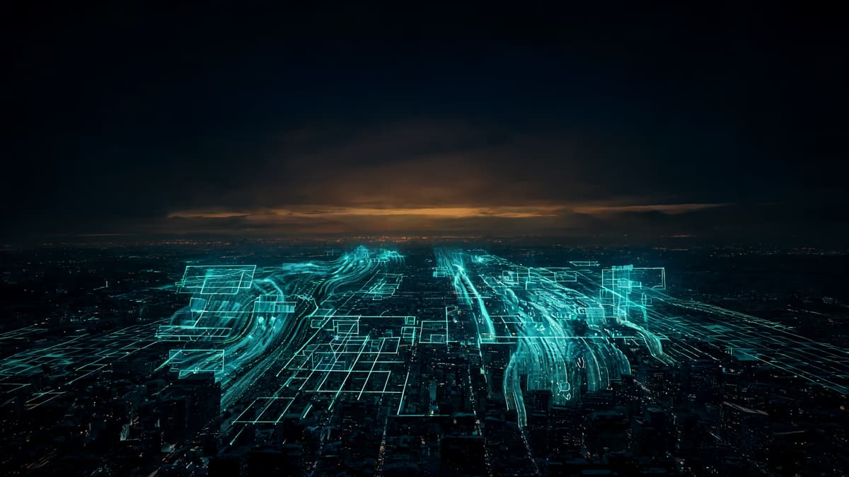 Digital Transformation for SMBs in Mexico: The 2026 Practical Guide