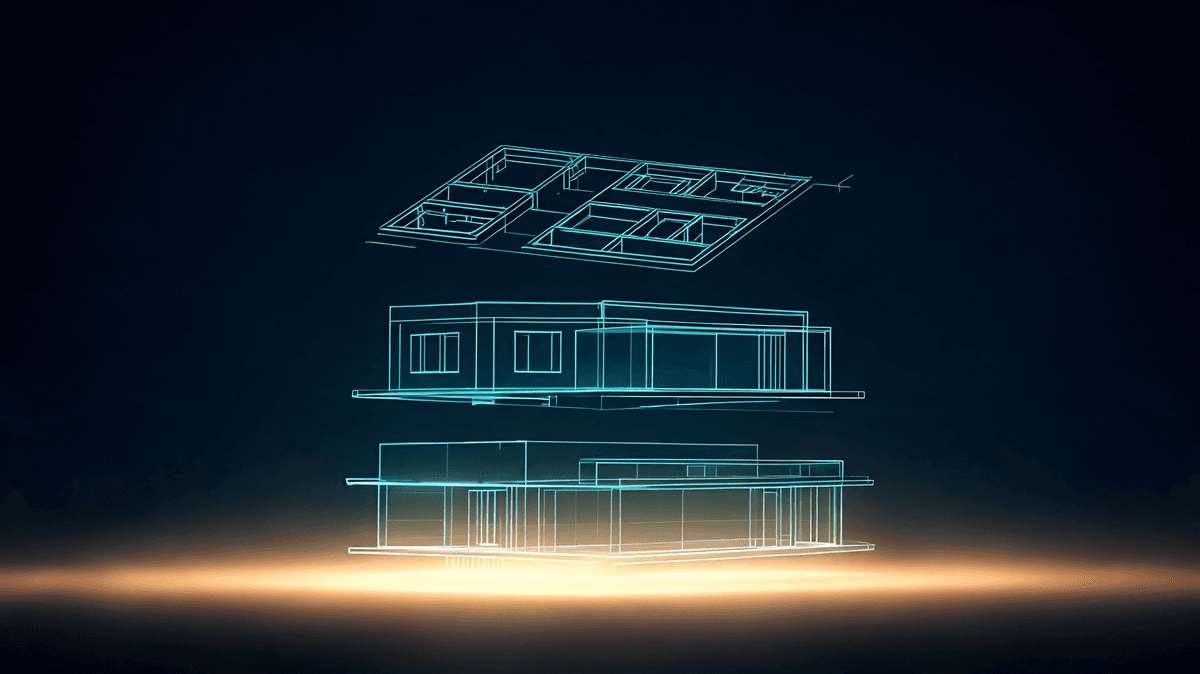 Case Study: VB Arquitectos — From Zero to Digital Presence